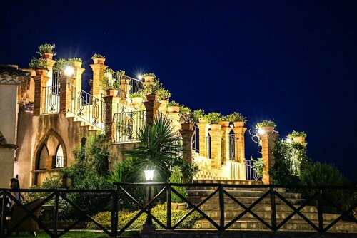 Le Colline del Gelso Resort