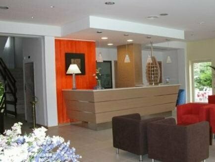 Hotel San Francisco, Забронировать Отель Пинета Линьяно-Саббьядоро