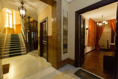 Deseo Maison, Забронировать Отель Рим Лацио