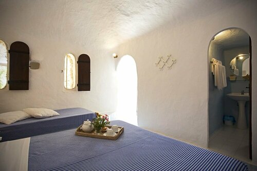 I Dammusi di Borgo Cala Creta, Buchen Sie Hotel Hotels & Unterkünfte in Lampedusa, Hotel
