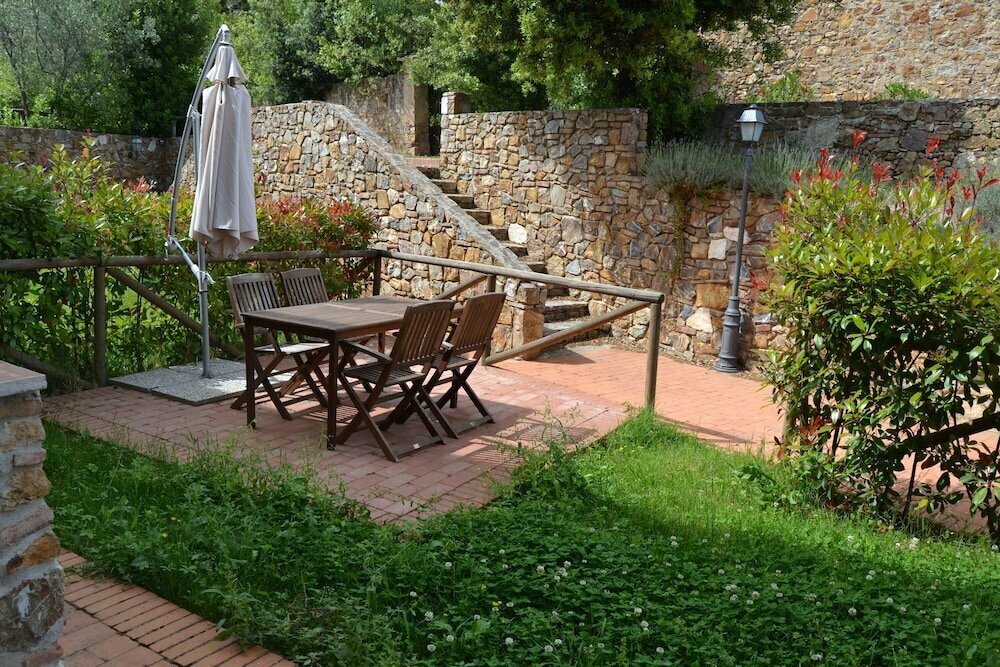Antico Borgo Casalappi Hotel