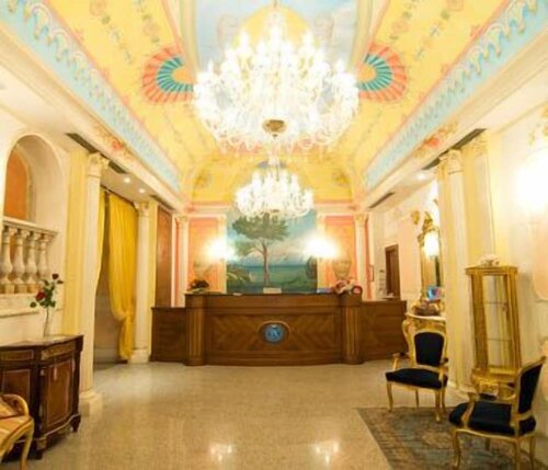 Hotel Alba, Забронировать Отель Пескара Побережье Абруццо, рядом с Железнодорожный вокзал Пескара