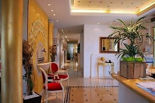 Hotel Alsazia, Забронировать Отель Колумбарий Сирмионе Сирмионе