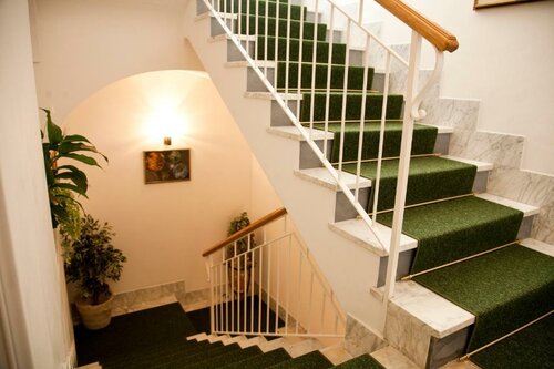 Hotel Carmencita, Book Hotel Anacapri Capri Island