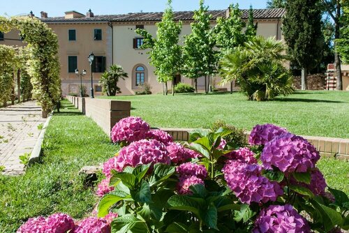 Villa Borri, Réserver Villa Lari Toscane