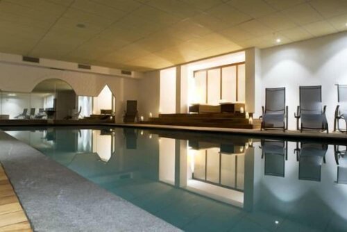 The Vista Hotel, Забронировать Отель Планциос Valle Isarco