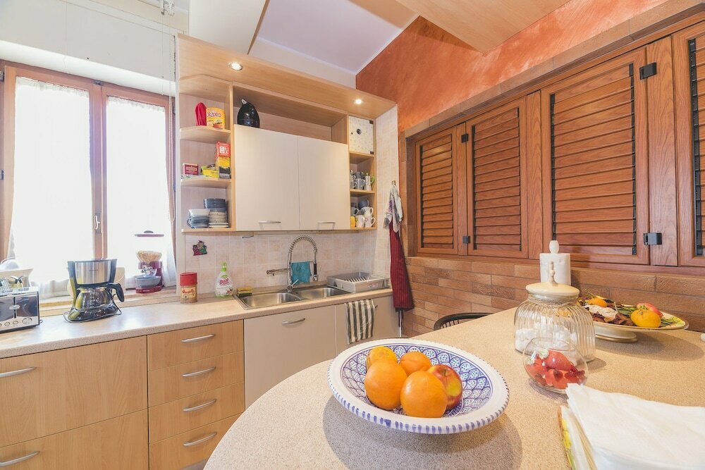 Aurora B&b