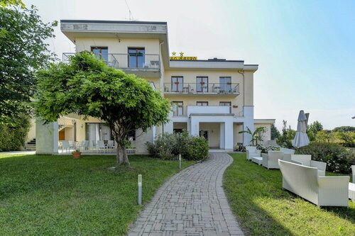 Hotel Mauro, Забронировать Отель Брешиа Ломбардия