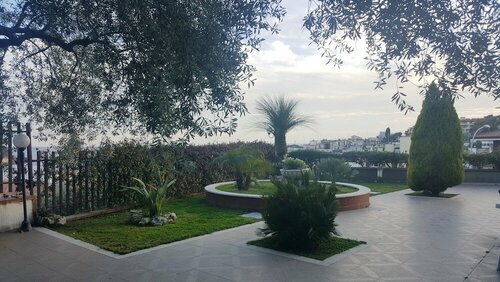 Lachea, Book Hotel Hoteller i Sicilien med parkering, Parkering