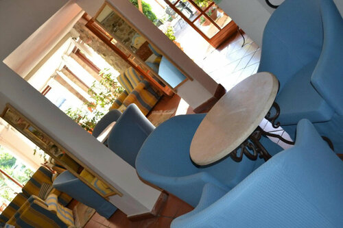 Hotel Danila, Rezervovat Hotel Portoferraio Elba