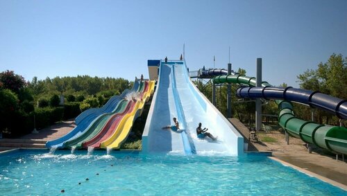Villaggio Albatros, Book Resort Hotels in Gargano with Breakfast, Breakfasts