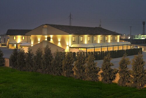 Hotel Nord, Varaa Hotelli Guardamiglio Emilia-Romagna
