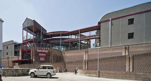 Residenze Romeo e Giulietta, Reserva ahora Hotel Hoteles en Parma con aparcamiento, cerca de Estación de Parma, Aparcamiento