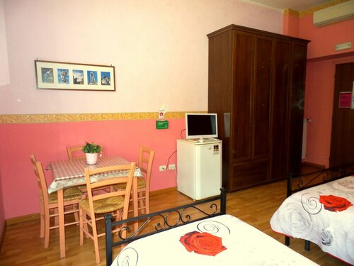 Da Nonna Maria B&B, Забронировать Отель Отели Лацио 3 звезды, 3*