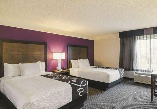 La Quinta Inn & Suites Denver Airport DIA, Rezerwuj Hotel Denver Airport Area Denver