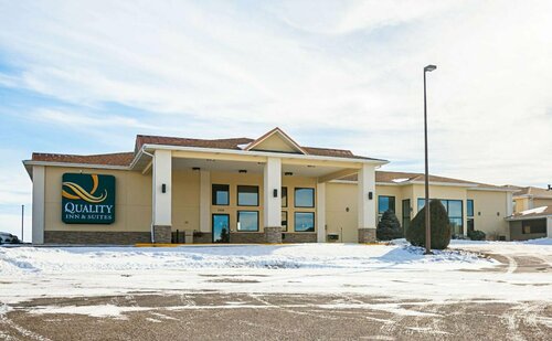 Travelodge by Wyndham Rapid City/Black Hills