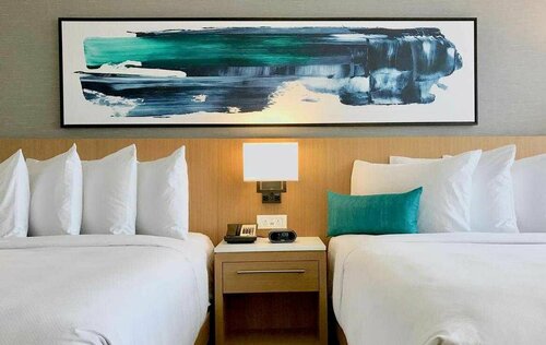 Delta Hotels by Marriott Muskegon Convention Center, Забронировать Отель Отели Маскигон с бассейном, Бассейн