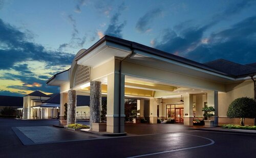 Atlanta Evergreen Lakeside Resort, 预订 度假村 石头山 佐治亚州