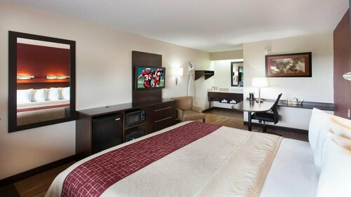 Bwi Washington Baltimore Airport, Prenota Hotel Maryland 