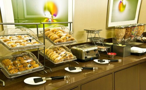 Fairfield Inn & Suites by Marriott Dallas DFW Airport South/Irving, Забронировать Отель Ирвинг Dallas - Fort Worth Metropolitan Area