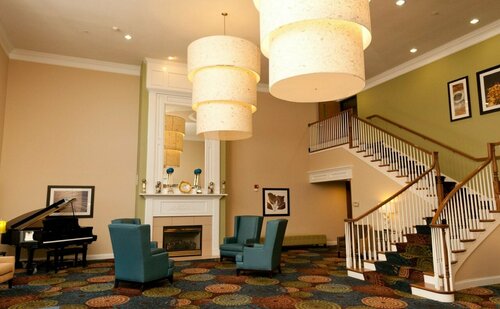 Courtyard Bloomington Normal, Book Hotel Bloomington Illinois