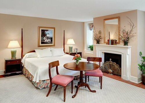 John Rutledge House Inn Charleston, Foglalás Bed and Breakfast Historic District Charleston Area