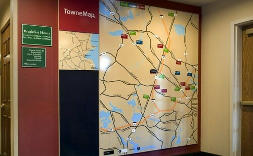 Candlewood Suites - Boston North Shore - Danvers, an IHG Hotel, Buchen Sie Hotel  
