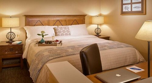 Beach House Hotel, Buchen Sie Hotel El Granada Kalifornien