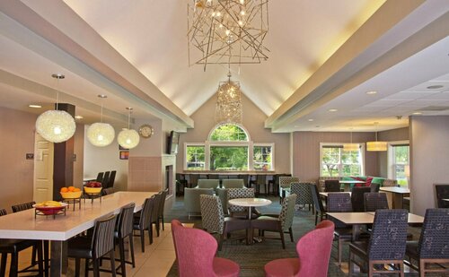 Residence Inn Eugene Springfield, Rezerwuj Hotel Springfield Willamette Valley