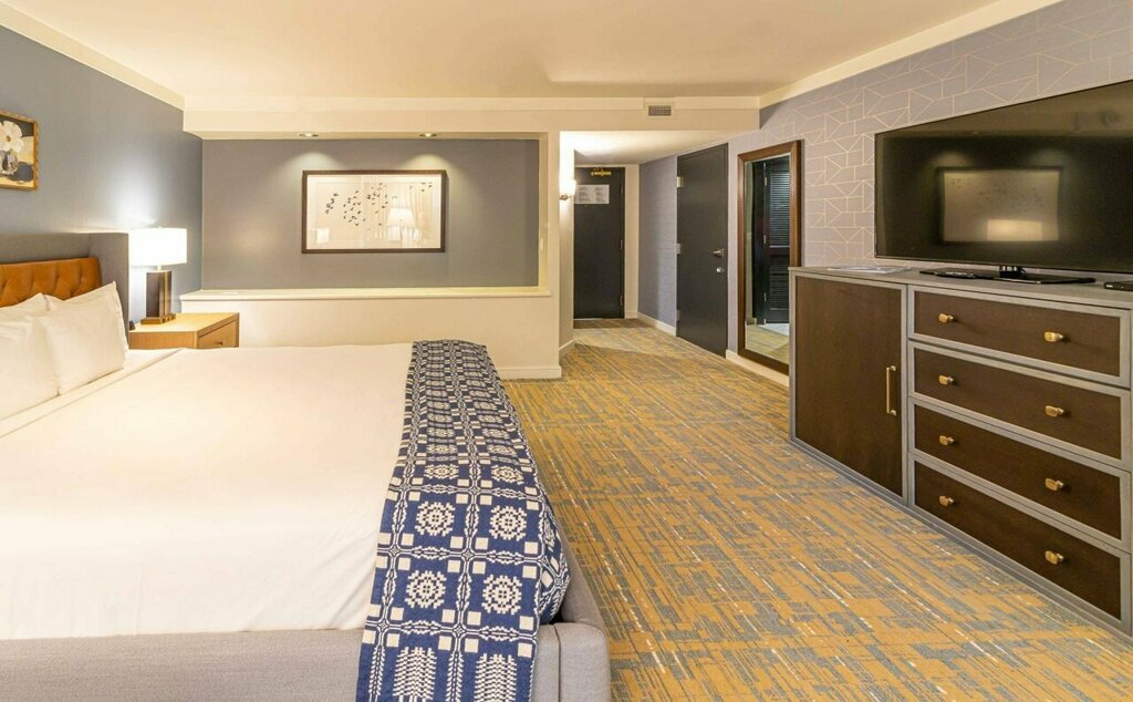 Williamsburg Lodge
