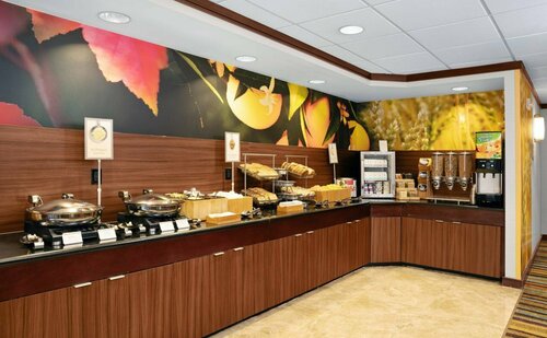 Fairfield Inn and Suites by Marriott Saint Augustine, Varaa Hotelli Sankt Augustine Saint Augustine Area