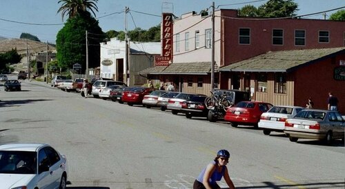 Pescadero Creek Inn, Забронировать Гостевой дом Пескадеро San Mateo County