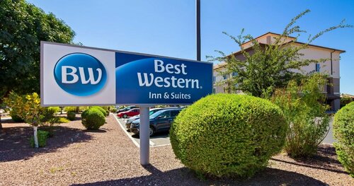 Best Western Douglas Inn & Suites, Réserver Hôtel Hôtels à Douglas avec piscine, Piscine