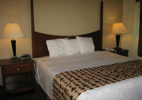 Relax Inn, Réserver Hôtel Topeka Kansas
