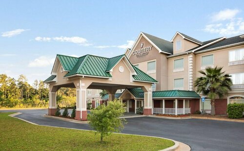 Country Inn & Suites by Radisson, Albany, GA, Prenota Hotel Albany Georgia