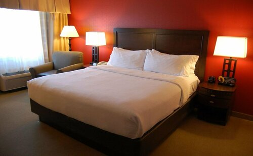 Clarion Hotel and Conference Center Taunton Foxboro, 预订 酒店 汤顿 马萨诸塞州