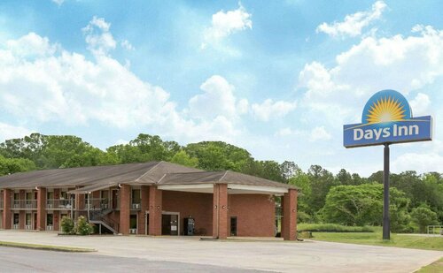 Days Inn by Wyndham Childersburg, Reserva ahora Posada u hostería Sylacauga Alabama