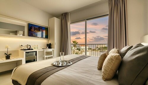 Resort La Battigia Beach & Spa, Брондау Резорт Alcamo Sicily