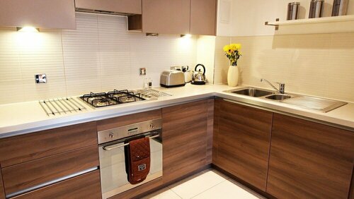 Signet Apartments - The Triangle, Забронировать Апартаменты/квартира Отели Кембриджа с парковкой, Парковка