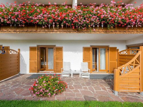 Land-gut-Hotel Gabriele, Varaa Hotelli Unterwoessen Chiemgau