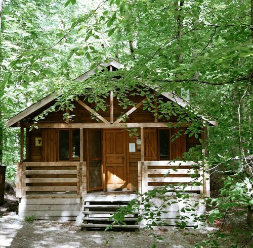 Habitat Mesire Evleri, Забронировать Дом для отпуска Yaylatepe Черноморский регион Турции