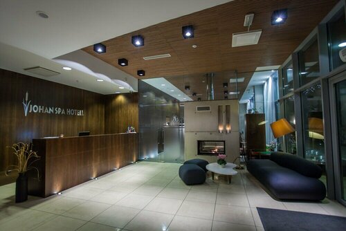 Johan Suites & Spa, Réserver Hôtel Kuressaare Saaremaa
