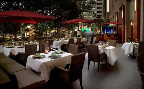 JW Marriott Hotel Mexico City Polanco, Забронировать Отель Бизнес-отели Мехико, рядом с Культурный центр Боске, 4* 5*