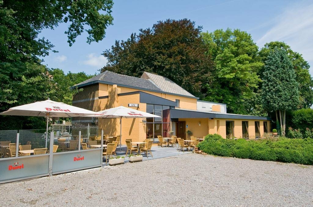 Hotel Ri Coëme