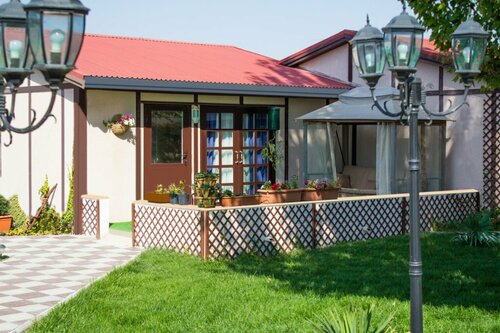 Cross Apartments and Tours, Prenota Appartamento Hotel a Erevan con colazione, Colazione
