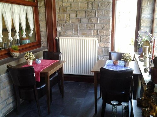 B&B La Violette deau, Забронировать Отель «постель и завтрак» Уффализ 