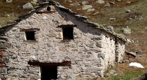 Hotel la Turra, Забронировать Хостел Терминьон Massif de la Vanoise