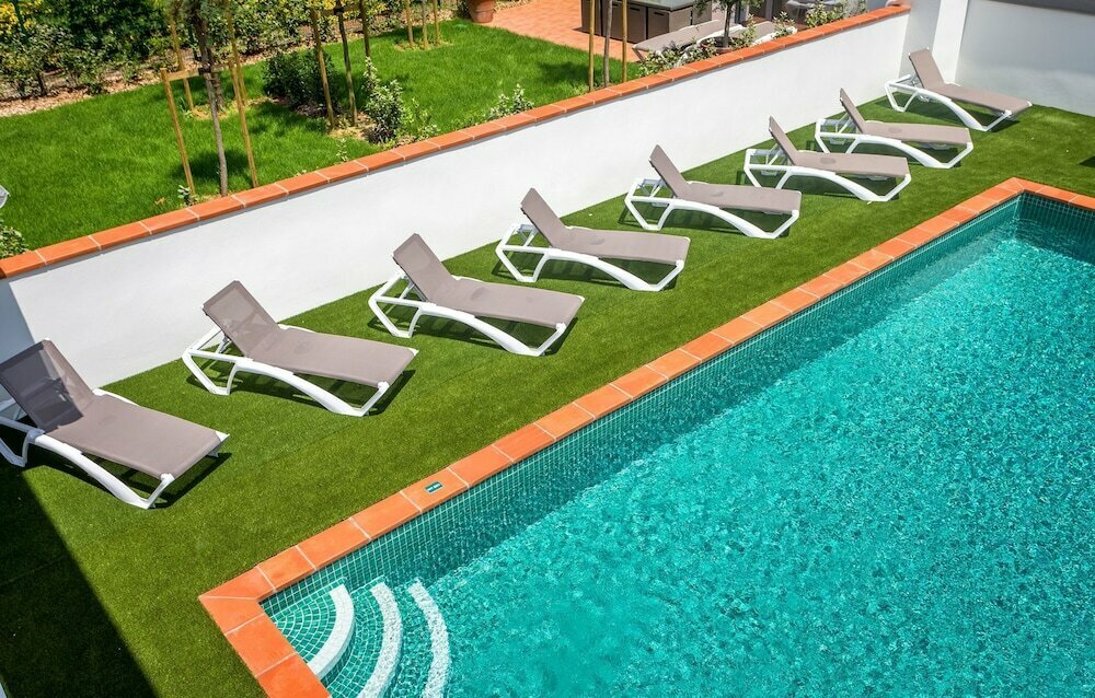 Villas Odalys Collection LOrée de Milady