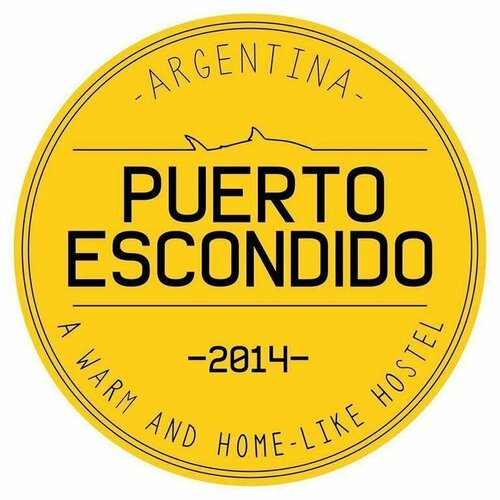 Hostel Puerto Escondido, Забронировать Хостел Отели Ла-Платы с бассейном, Бассейн