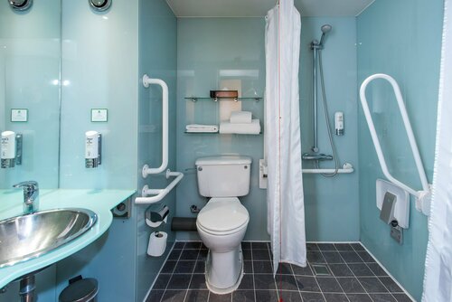 Holiday Inn London West by IHG, Забронировать Отель Отели Большого Лондона по системе «всё включено», Всё включено